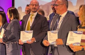 Sanità, l’Asl di Nuoro tra i premiati ai Lean Healthcare Award 2022