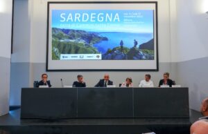 “I Cammini sardi sono un’arma contro lo spopolamento”