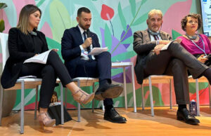 COP27, la Regione Sardegna alla Conferenza mondiale sul clima