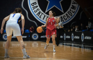 Il Cus Cagliari sprofonda con la Stella Azzurra: è la sesta sconfitta di fila