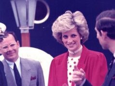 Carlo e Diana in Sardegna, il celebre sbarco nell’ultima stagione di The Crown