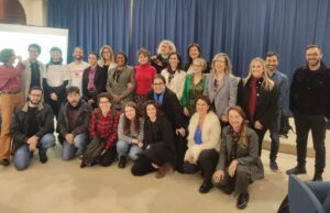 Pari opportunità, su TikTok tre clip per dire no al linguaggio d’odio