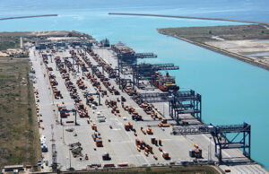 Porto Canale, Zonca: “Abbandono di Q-Terminals non è la fine“