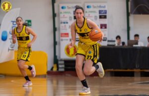 La Techfind butta il cuore oltre l’ostacolo, grande vittoria su Vigarano