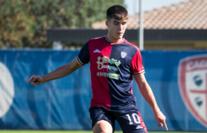 Il Cagliari continua a vincere, superata anche l’Udinese