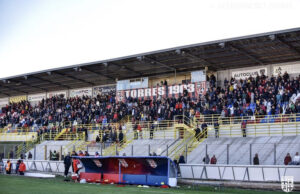 La Torres produce, la Reggiana segna: rossoblù sconfitti 2-0