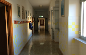 Cagliari, chiusa anche la primaria di via Redipuglia causa blatte