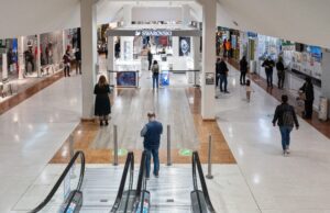 Spari nel centro commerciale: paura e fuga a Sassari