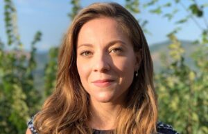 Eleonora Cadeddu: “Mi fermano per strada chiamandomi Annuccia”