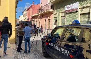 Femminicidio a Capoterra, comunità sconvolta dall’accaduto