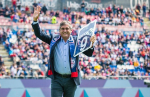 Tanti auguri El Principe! | Nicola Muscas: “Enzo Francescoli era il Calcio”