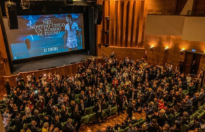 Gigi Riva, il film sulla sua vita approda su Netflix