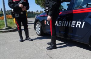 Rubano vino per 250 euro: arrestata coppia di Carbonia