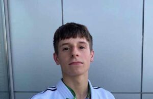 Europei di judo, il nuorese Sechi conquista il bronzo