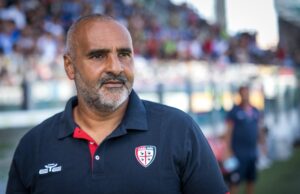 Cagliari, Giulini esonera Liverani e guarda a Ranieri