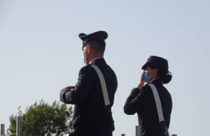 Villasimius, extracomunitario ubriaco dà in escandescenze