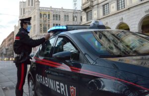 Ruba un piumino da “Zara”: arrestato 40 enne di Sestu