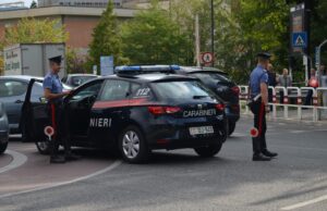 Monserrato, effrazione per “amore”: irrompe nella casa della ex