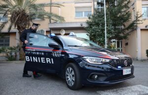 Scorte di testosterone in auto: denunciato 45 enne di Iglesias