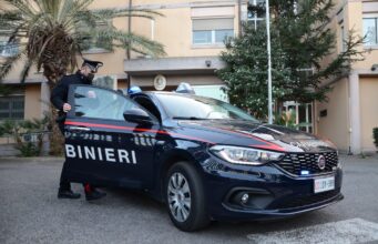 Scorte di testosterone in auto: denunciato 45 enne di Iglesias