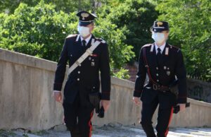 Villasor, allaccio abusivo: ruba 10 mila chilowattora all’Enel