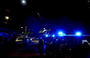 Paga una prostituta e poi la aggredisce per riprendersi i soldi