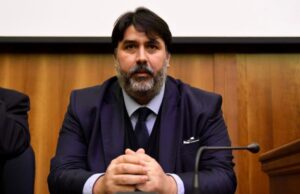 Sfiducia, Solinas si salva | Ma c’è fuoco amico di Forza Italia