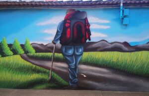 La Sardegna entrerà a far parte del Cammino di Santiago