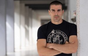 Molestie al Cep, lo scrittore Scano: “Qui le barriere fisiche sono anche umane”