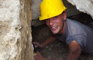 È morto  Luca Restelli, protagonista degli scavi a Nora