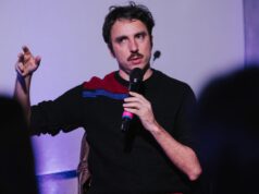 Mario Desiati: “Siamo liberi e irregolari, ecco la mia generazione”