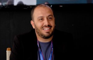 Peter Marcias porta la magia del Sinis al Torino Film Festival