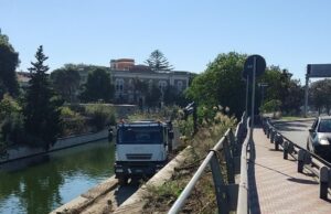Terramaini: ripresi i lavori per concludere la pista ciclabile