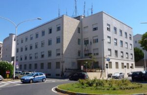 Cagliari, cambiano i dirigenti in Questura: Carboni torna alla Mobile