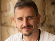 Riccardo Gazzaniga: “Il fascismo è un grande non detto tutto italiano”