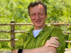 Roberto Battiston: “La Sardegna è perfetta per l’Einstein Telescope”