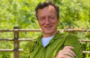 Roberto Battiston: “La Sardegna è perfetta per l’Einstein Telescope”