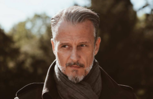 Simeone Latini e la ripresa dei teatri: “Vedo le persone tornare con gioia”