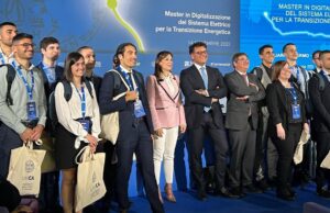 Thyrrenian Lab, 15 studenti sardi assunti a tempo indeterminato