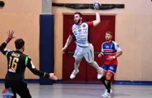 Stop a sorpresa per la Raimond Sassari, Pressano si impone 23-22