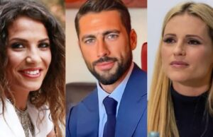 Nuova “fiamma” per Angiolini? | L’indiscrezione nel post Hunziker