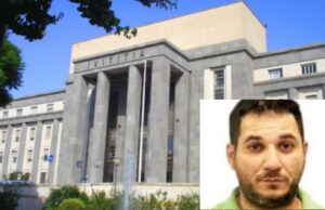 Voleva avvelenare acque di Macomer, assolto presunto terrorista