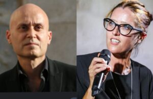 Un grande dibattito sul linguaggio di genere, il prof Arcangeli invita Vera Gheno