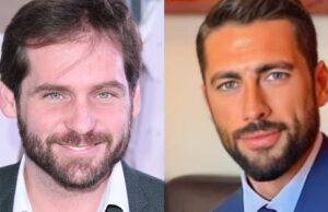 Trussardi al vetriolo su Angiolini: “Non è un uomo perbene”