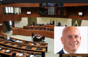 Solinas perde altri pezzi, Stara si dimette da presidente Commissione Lavoro