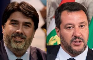 Aeroporti sardi, Solinas chiede a Salvini di fermare la fusione