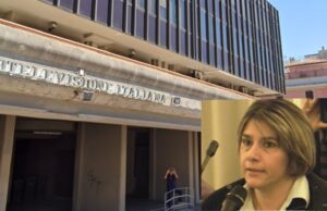 Simonetta Selloni è la nuova presidente dell’Assostampa sarda