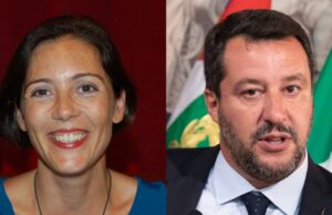 Continuità, Ghirra presenta un’interrogazione al ministro Salvini