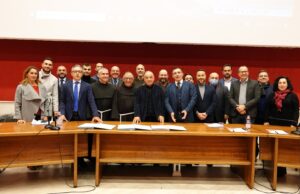 Turismo religioso, ok alla Fondazione del Percorso francescano