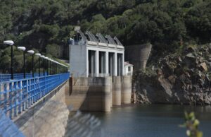 Siccità, la Gallura è in controtedenza: il Liscia al 67% della capienza